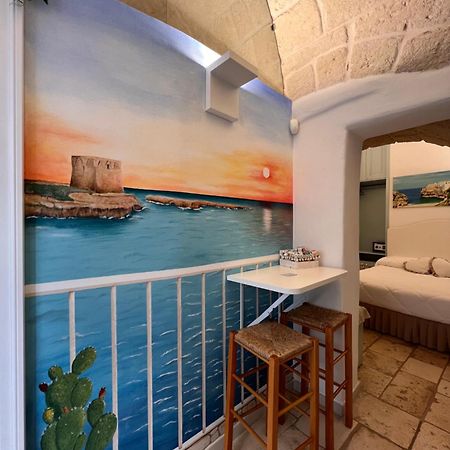 Bed and Breakfast Leavi Полиньяно-а-Маре Экстерьер фото