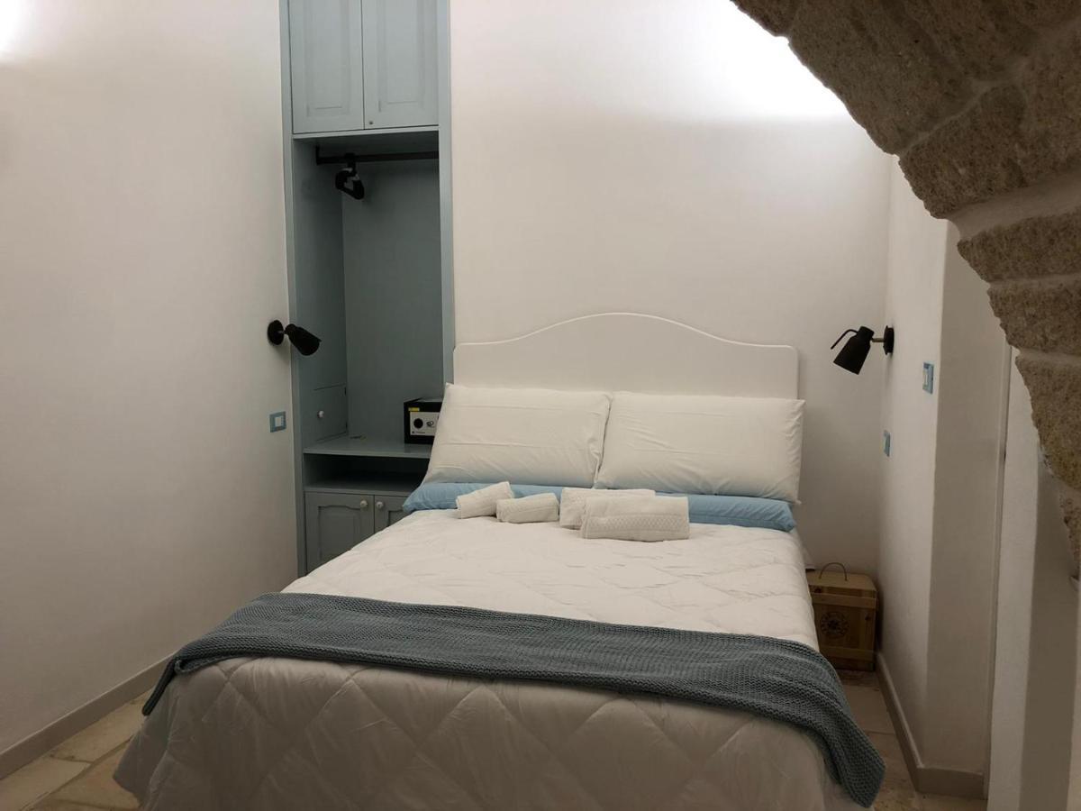 Bed and Breakfast Leavi Полиньяно-а-Маре Экстерьер фото