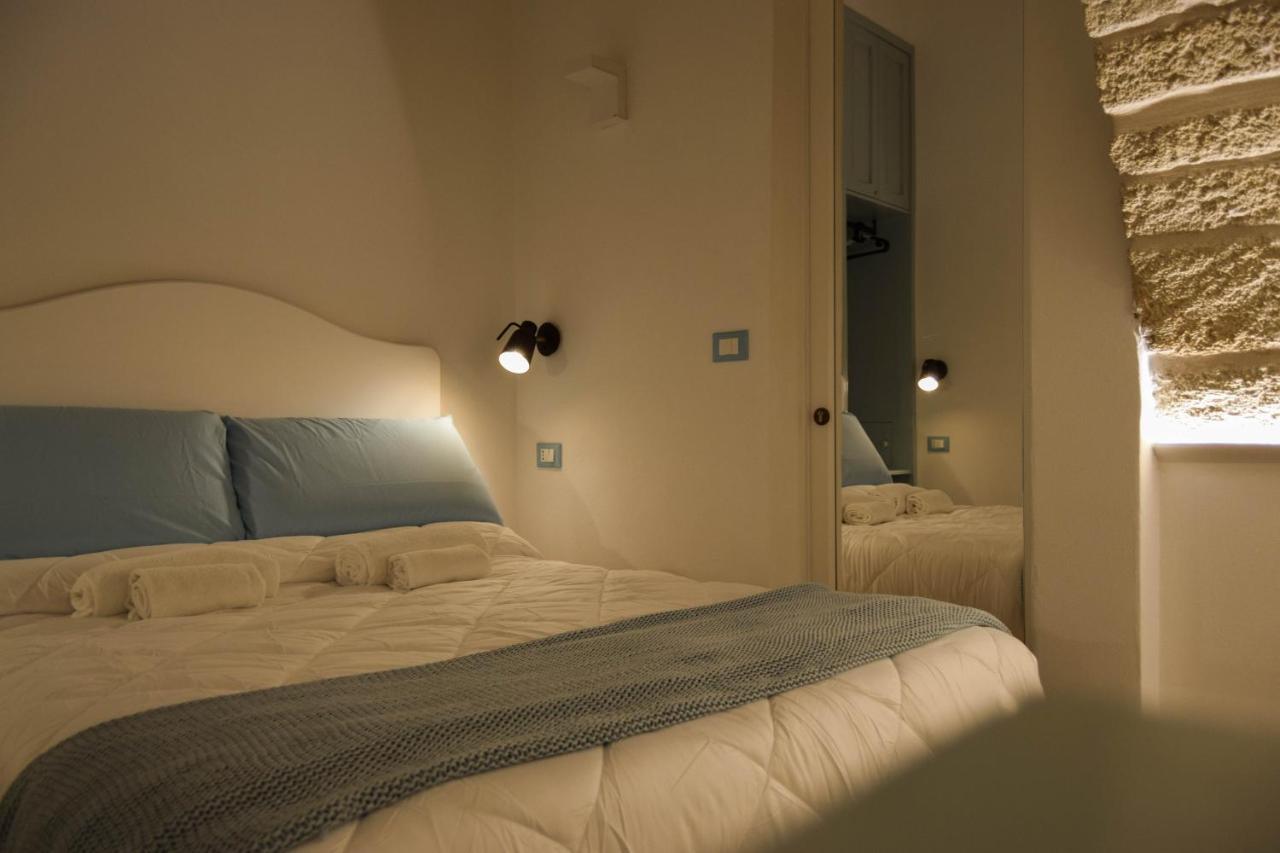 Bed and Breakfast Leavi Полиньяно-а-Маре Экстерьер фото