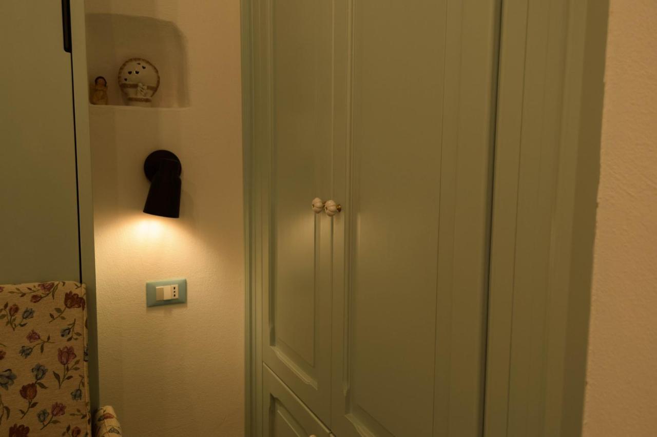 Bed and Breakfast Leavi Полиньяно-а-Маре Экстерьер фото