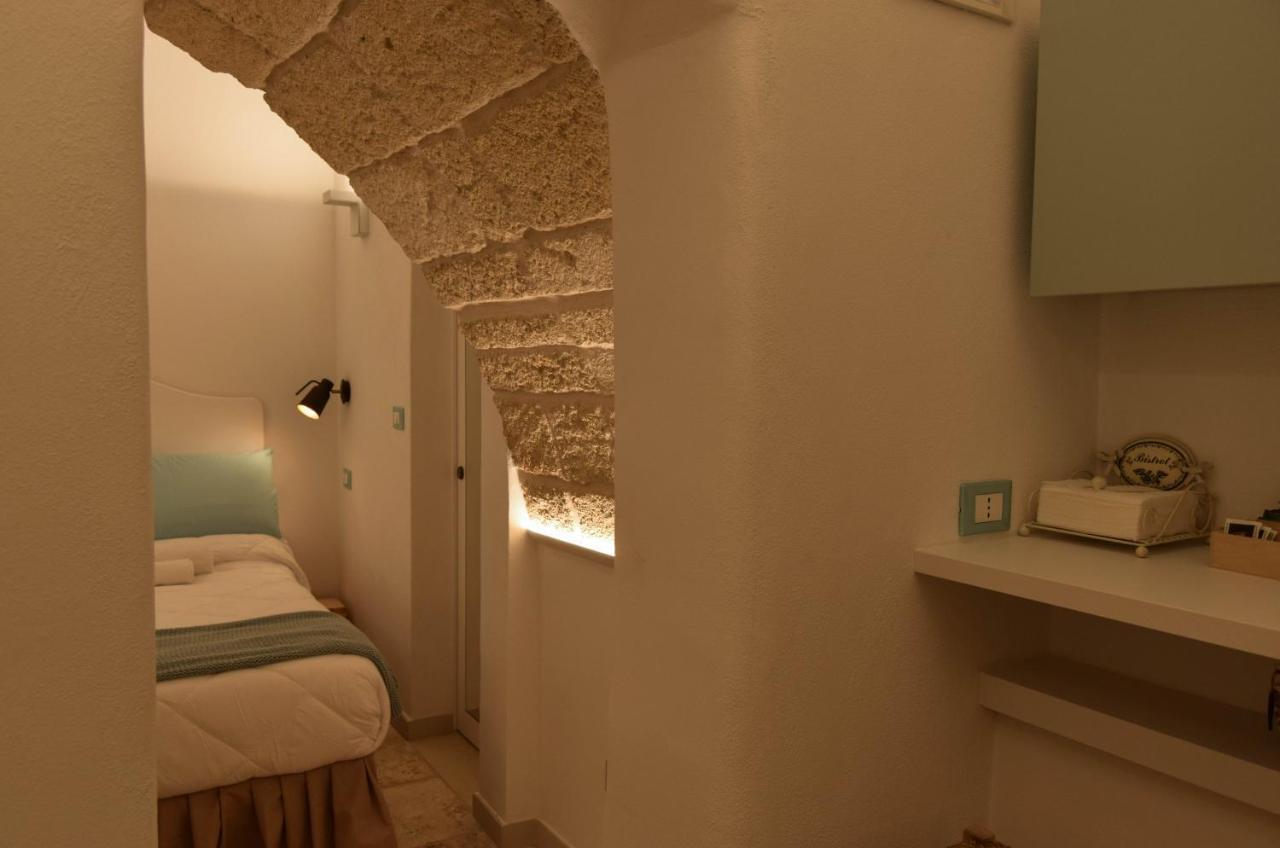 Bed and Breakfast Leavi Полиньяно-а-Маре Экстерьер фото