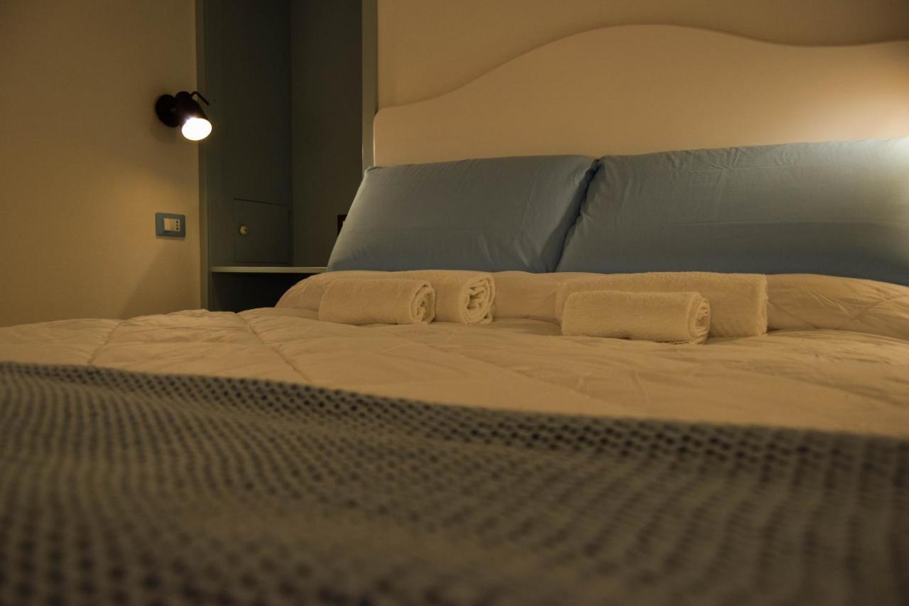 Bed and Breakfast Leavi Полиньяно-а-Маре Экстерьер фото